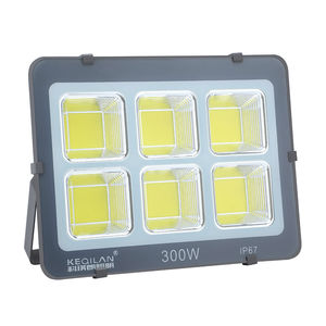 LED floodlight