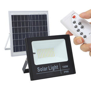 solar lighting