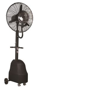 floor-standing fan 1