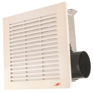 ceiling-mounted fan
