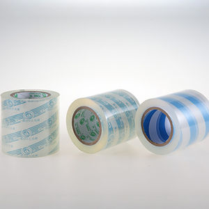 transparent adhesive tape