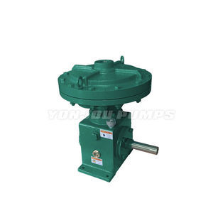 diaphragm pump 1
