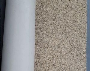 TPO membrane