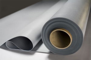 waterproof fabric membrane