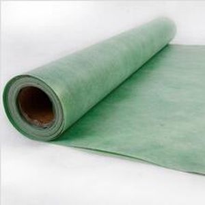 polyethylene (PE) membrane