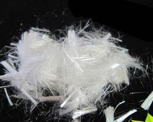 polypropylene fiber