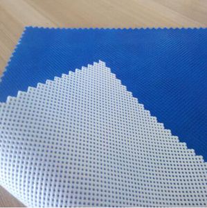 waterproof fabric membrane