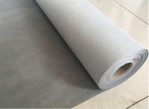 waterproof fabric membrane