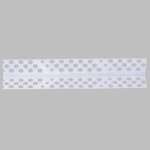 galvanised steel bead