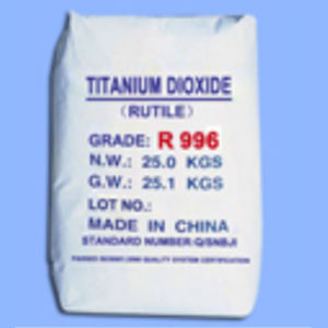 titanium coating