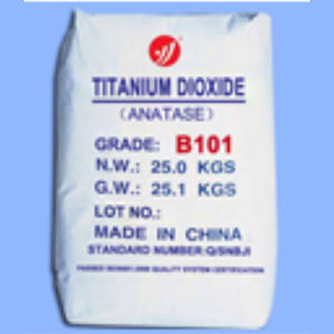 titanium coating