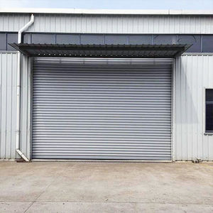 wind-proof doors