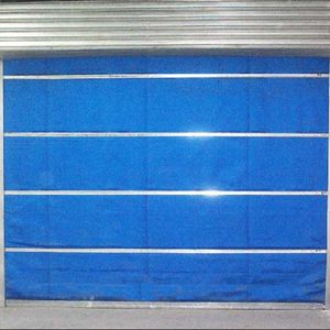 fireproof doors