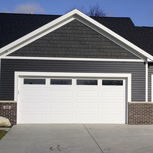 sectional doors