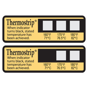 waterproof label 1