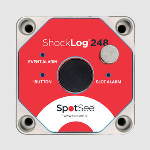 temperature data-logger