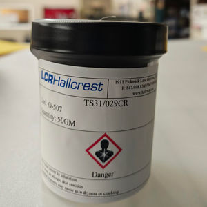 test ink