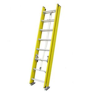玻璃纤维梯子