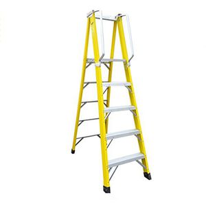 玻璃纤维梯子
