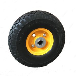 rubber wheel