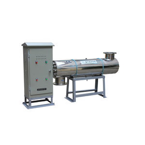 water sterilizer