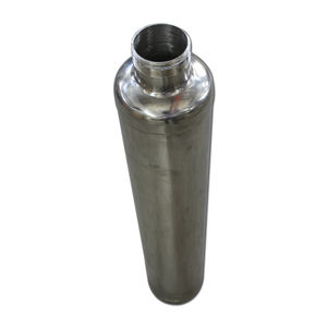 water demagnetizer