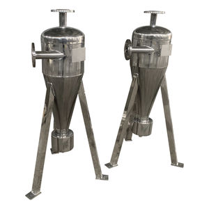 liquid separator filter
