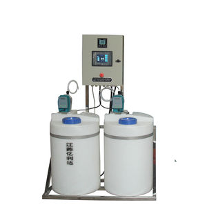 liquids dosing unit 1