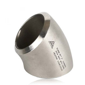 steel pipe elbow