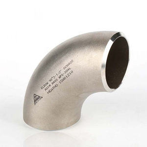 steel pipe elbow