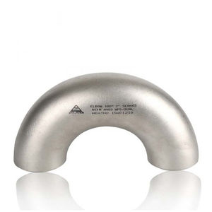steel pipe elbow
