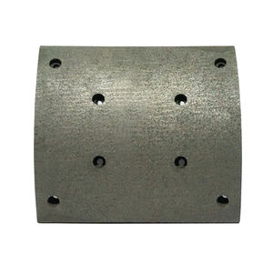 brake lining