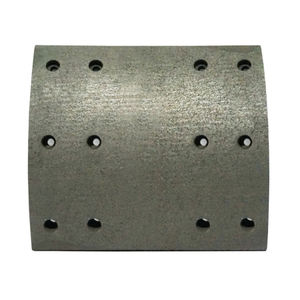 brake lining