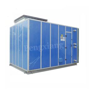 热水空气加热器