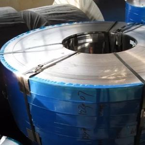 stainless steel sheet metal