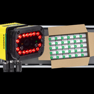 fixed barcode reader