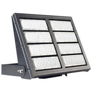 LED floodlight