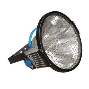 HID floodlight