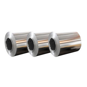 aluminium pad