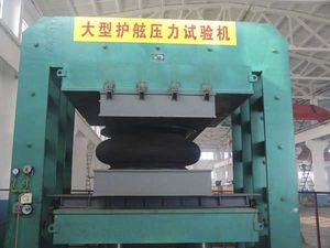 mechanical press