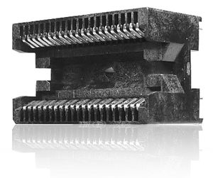 female pin header