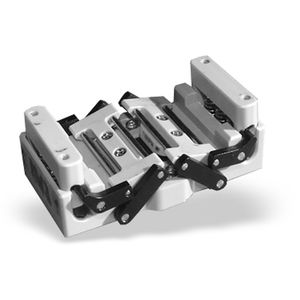 QFN test socket