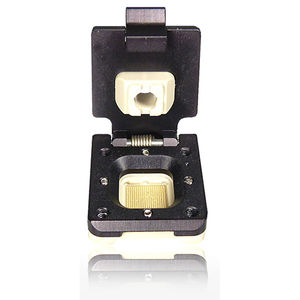 QFN test socket