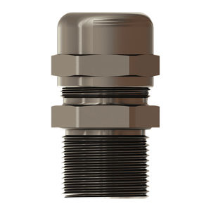 镀镍黄铜电缆腺