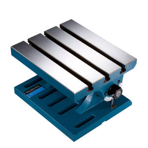 tilting table