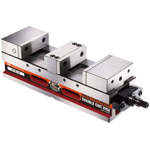 machine tool vise