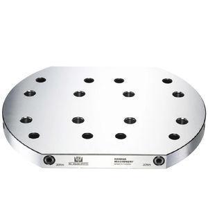 modular clamping plate