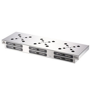 screw-in zero-point clamping system
