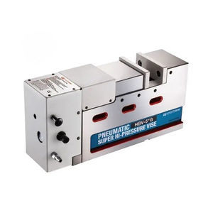 milling machine vise