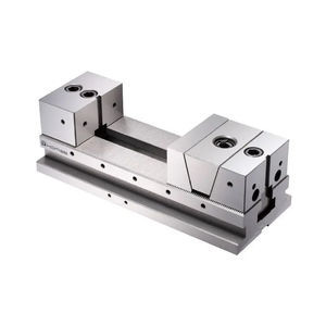 machine tool vise 1